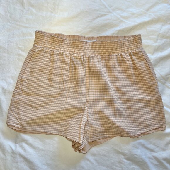 ARITZIA BABATON ELWOOD SHORT - Picture 4 of 7